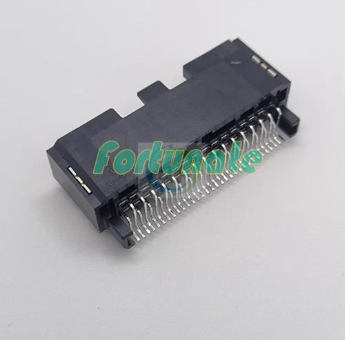 QTY:100 FOR IMSA-13065B-2-28A-TR Connector 28pin pitch 2.0mm