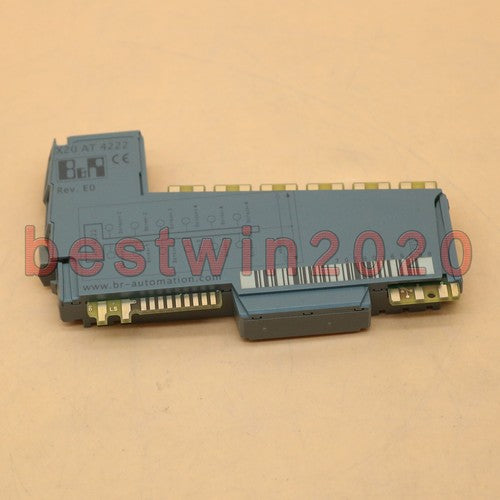B&R X20AT4222 X20 AT 4222 module