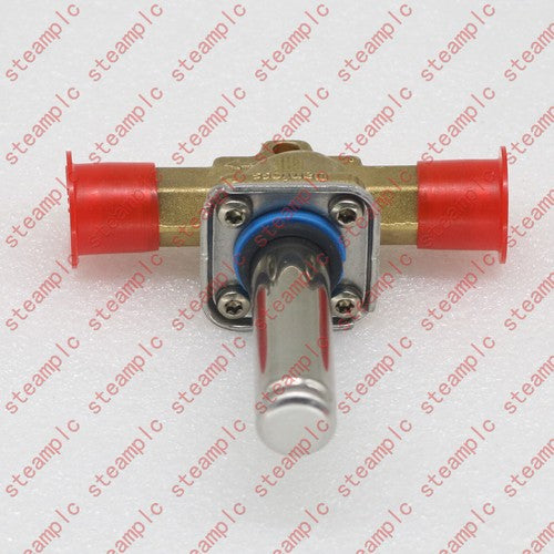 1pcs EVR 6 032L8072 danfoss solenoid valve in box free shipping