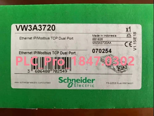 1PCS VW3A3720 VW3A3720