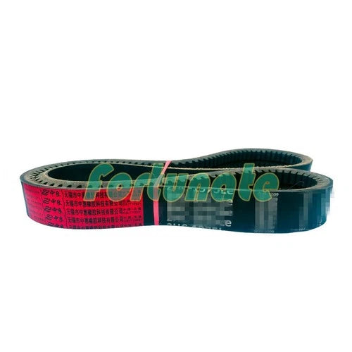 1PC FOR Zhongliang Triangle Belt SC-76Ld