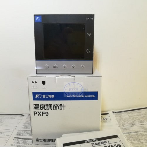 1 pcs FUJI PXF9AER2-1VY00 Temperature controller