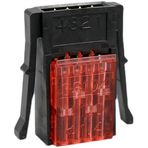 3M A6CON-P514 Mitsubishi module AJ65VBTCU3-16D1 plug 33104-6200FL