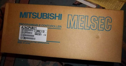 1PC PLC Module A2ACPUR21 Mitsubishi IN BOX 1 year warranty