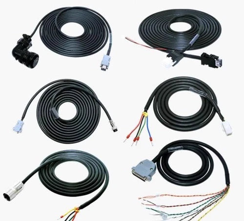 R88A-CA1E010BF-E OMRON CABLE R88A-CA1E010BF-E