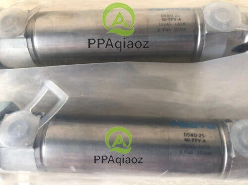 1PC FESTO DSNU-25-40-PPV-A 19245 Cylinder Free Shipping