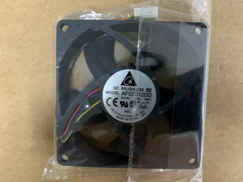 1PC for Alienware X51 07C20C-A01 12VDC 0.75A 4PIN AFC0812DD CPU fan