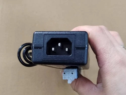 1PC for ZCU106 ZCU106e Development Boards Power Supply 6-PIN AC Adapter