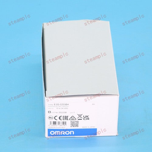 OMRON Photoelectric Switch E3S-GS3B4 E3SGS3B4 SHIPPING