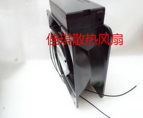 1PC cooling fan high-quality MRS16-TUL 200/220/230V 160*160*50