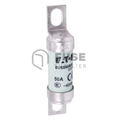 10PCS Fuse 63A 63FE Series High Speed British Standard