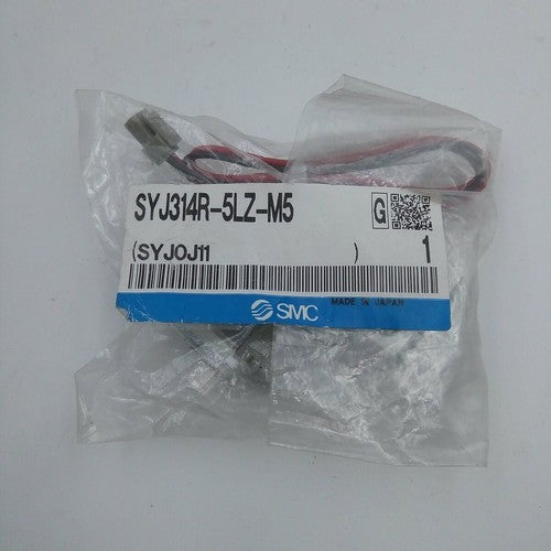 ONE SMC solenoid valve SYJ314R-5LZ-M5 SYJ314R-5LZ-M5 Free shipping