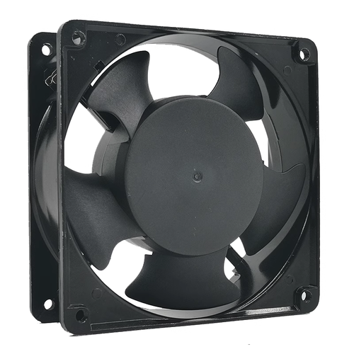 1 PCS JING DA FAN Fan JD12038AC JD12038A2S AC220-240V 12038 12cm Aluminum frame