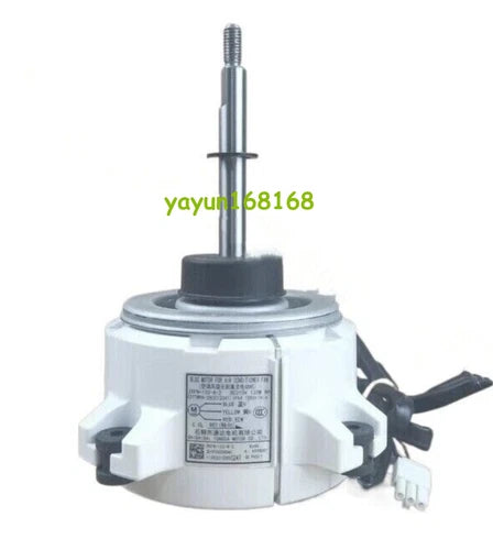 1PC Motor Fan Motor WZDK120-38G-W ZKFN-120-8-2-11002015A00096