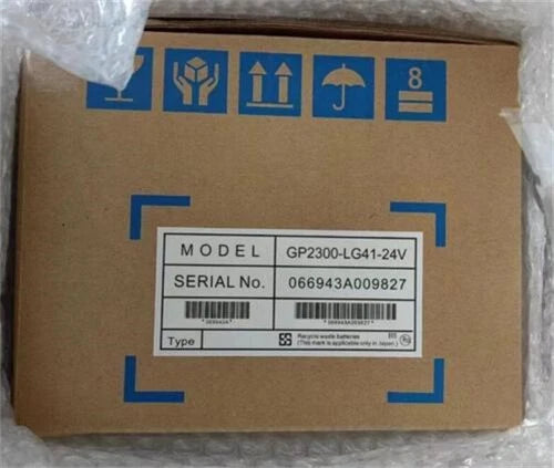 GP2300-LG41-24V PROFACE GP2300LG4124V Pro face Touch Screen