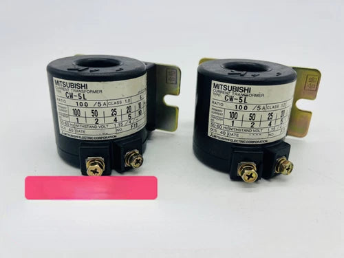 1pcs CW-5L 100/5A 1110005531 Current Transformer