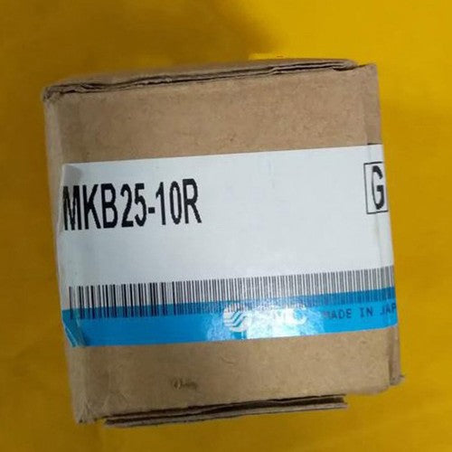 1PC SMC clamp cylinder MKB25-10R MKB25-10R Free shipping