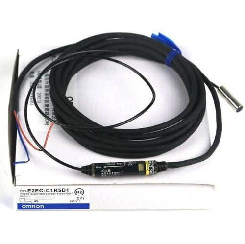 1PC E2EC-C1R5D1 Proximity Switch