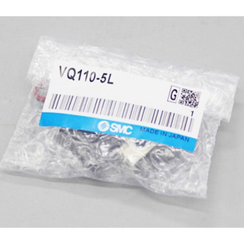 ONE SMC VQ110-5L The Electromagnetic Valve Free shipping