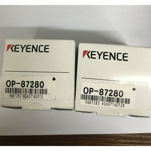one keyence OP-87280 Sensor mounting bracket Free shipping