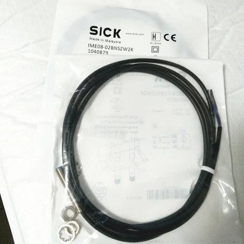 1PCS proximity switch Replacement IME08-02BNSZW2K IME0802BNSZW2K