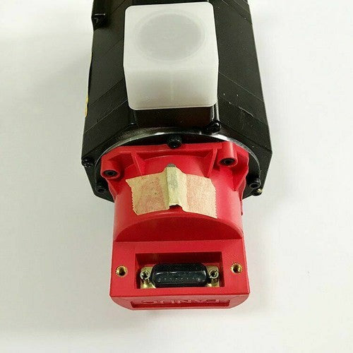 For FANUC A06B-0032-B175#0008 servo motor Free Shipping