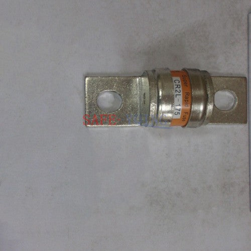 1PCS CR2L-175 FUJI SUPER RAPID FUSE CR2L175