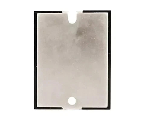 YHA4825A 480VAC 25A Single-phase AC controlled AC AC-AC solid state relay small