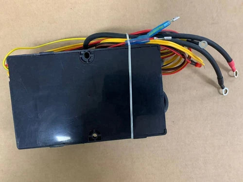 1PCS for DKL-01 AC220 Output 12KV Gas Oven Pulse Ignition Controller