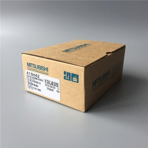 Mitsubishi A1SH42 PCL module I/O Unit IN BOX Free Shipping