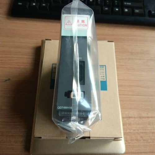 ONE Mitsubishi In Box QD74MH16 QD74MH16 1 year warranty
