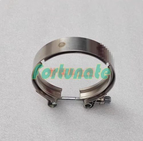 1PC FOR Cummins Engine Exhaust clamp C5591669