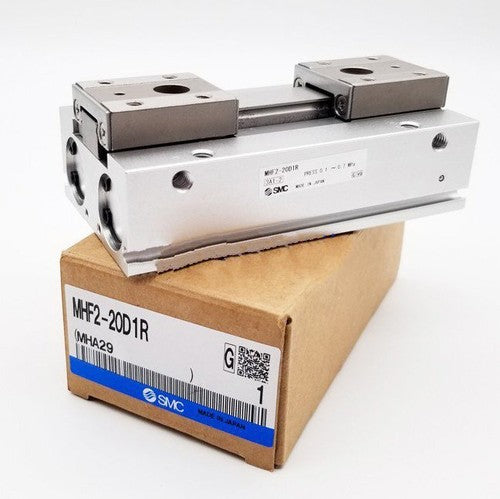 1PC SMC MHF2-20D1R Finger cylinder MHF2-20D1R Free shipping