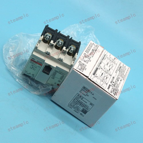 One Residual-current Circuit Breaker For FUJI BW50SAG 3P 40A ship