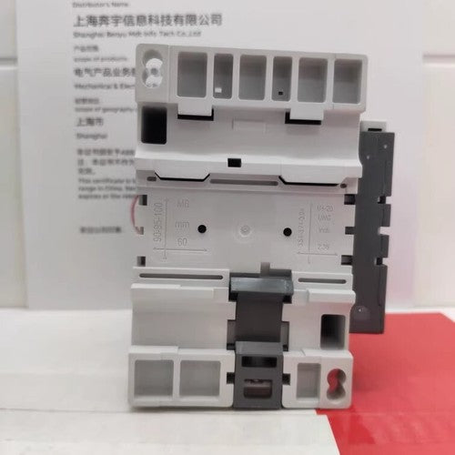 ABB AC contactor A50-30-11 AC380-400V