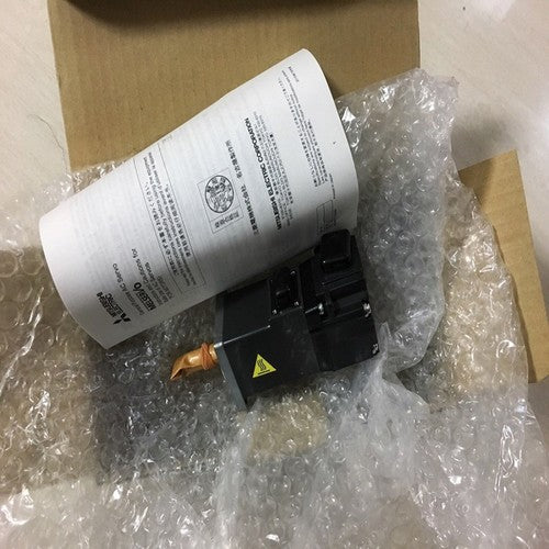 ONE Mitsubishi SERVO MOTOR HF-KP73BJW04-S6 free shipping