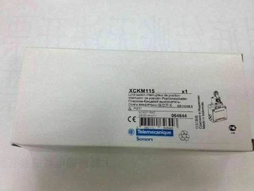 1PCS Limit Switch In Box XCK-M115 XCKM115