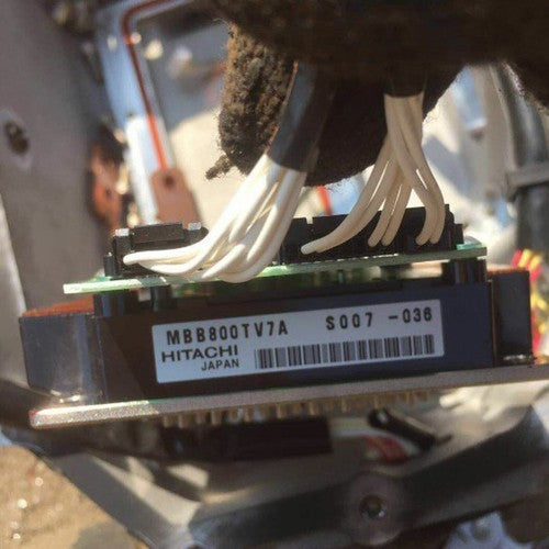 MBB800TV7A HITACHI IGBT MODULE AND Fast Delivery