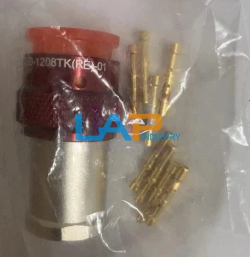 1PCS Connector CT63-1208TK(RE)-01