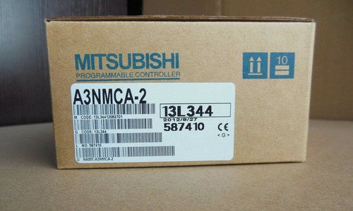 Memory Card Mitsubishi A3NMCA-2 A3NMCA2 IN BOX Free Shipping