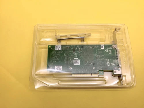 1PC Ethernet Server Adapter 10 Gbps Dual Port E10G42BTDA X520-DA2