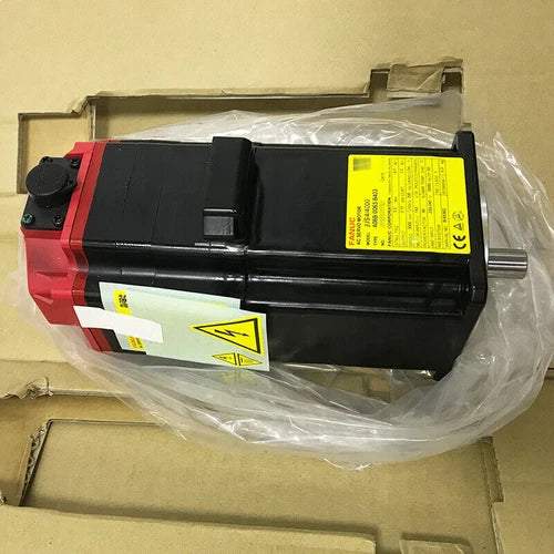 A06B-0063-B403 1PC Fanuc A06B-0063-B403 Servo Motor
