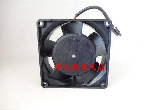 1 PCS Cooling Fan 8312/12HL DC12V 4.0W 8032 8CM 3-wire dual ball cooling fan
