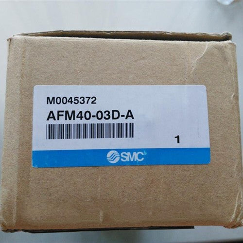 ONE SMC AFM40-03D-A AFM40-03D-A Filter in box Free shipping