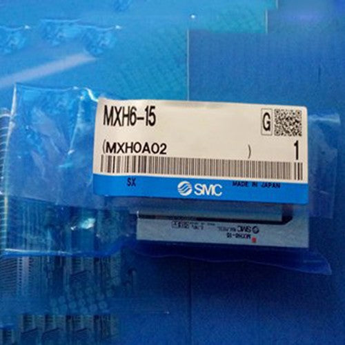 1PC SMC MXH6-15 slider cylinder MXH6-15 Free shipping