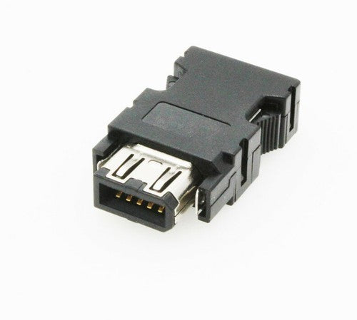 10PCS Mitsubishi Amplifier Connector CN2 Plug 36210-0100PL 36310-3200-008 SM-10P