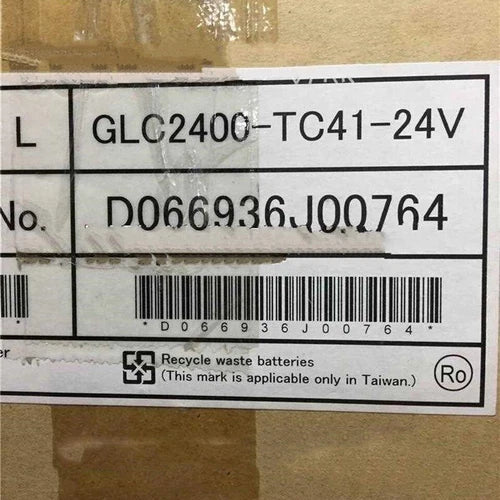 GLC2400-TC41-24V PROFACE GLC2400TC4124V Pro face Touch Screen
