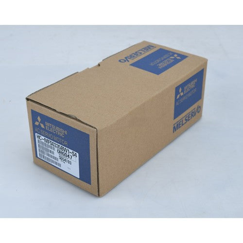 Mitsubishi Servo Motor HC-MFS0335BW1-S4 HCMFS0335BW1S4 1 year warranty