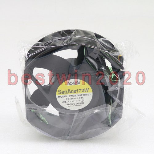 Sanyo 9WG5748P5H003 Fan