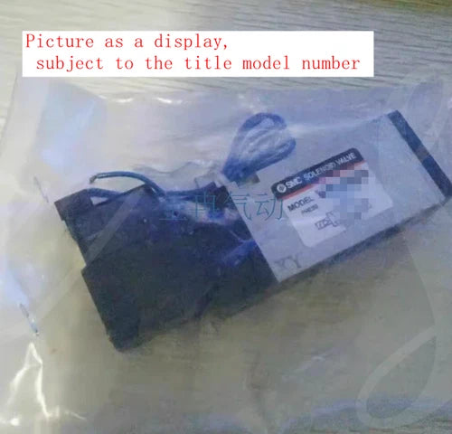 1PC FIT FOR Solenoid Valve VZ5240-5LZ-01